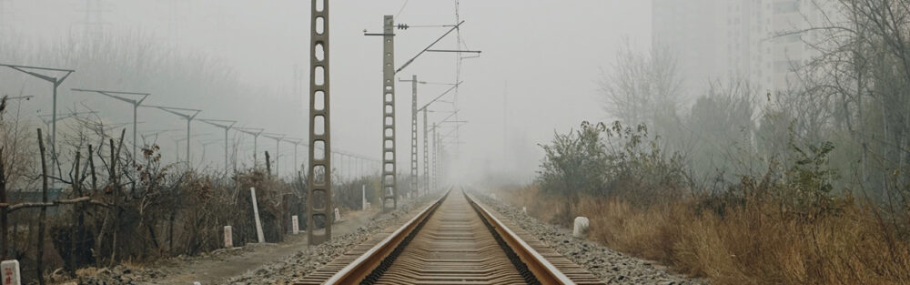 Railway Lidar