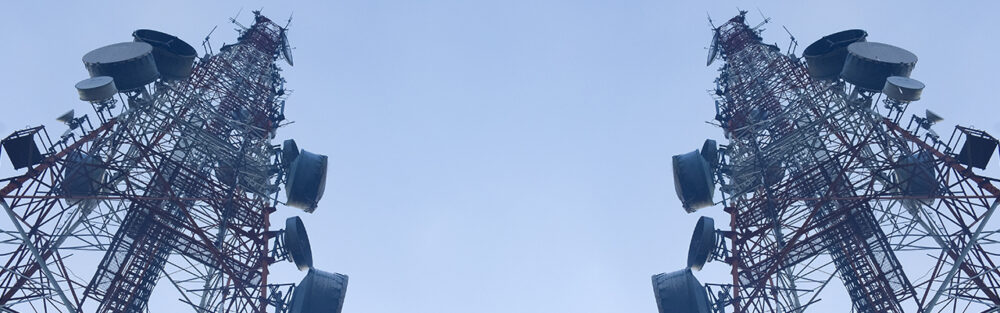 Telecom And Utilities