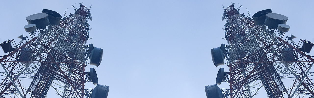 Telecom And Utilities