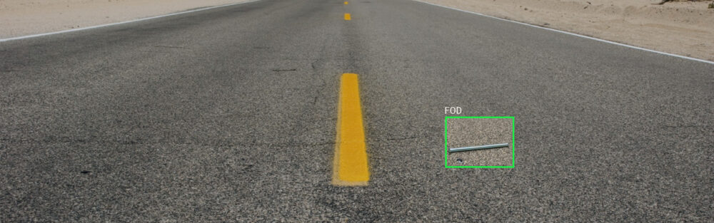 Foreign Object Detection