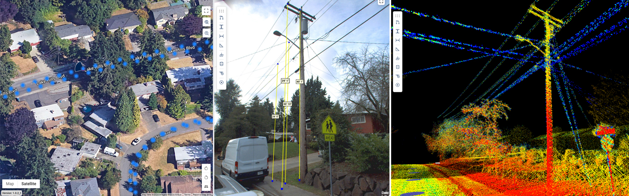 Mobile Lidar Manufacturing