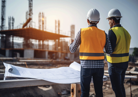 Construction Engineering